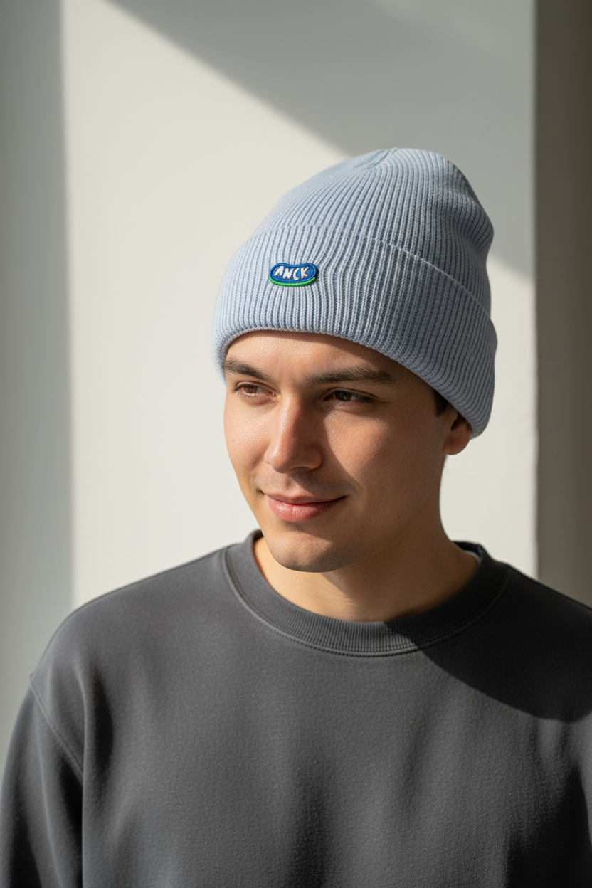 TheCapSpot - Felipe Stocking Cap