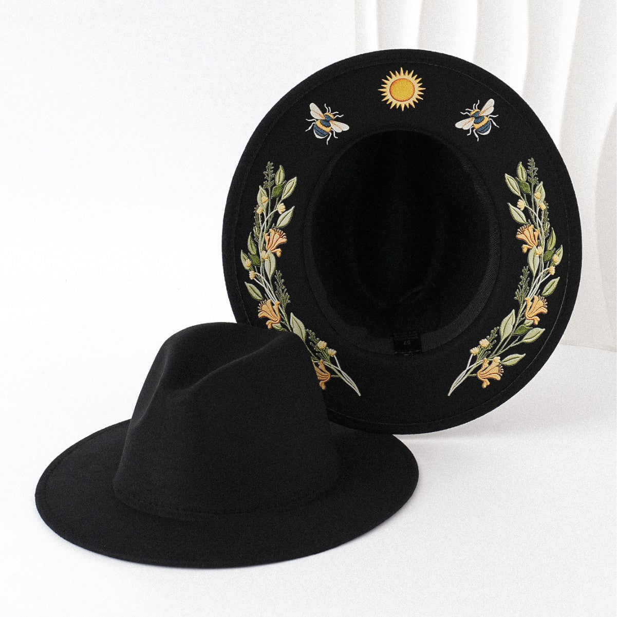 TheCapSpot - Levert Fedora