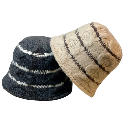 TheCapSpot - Autman and Winter Bucket Hat