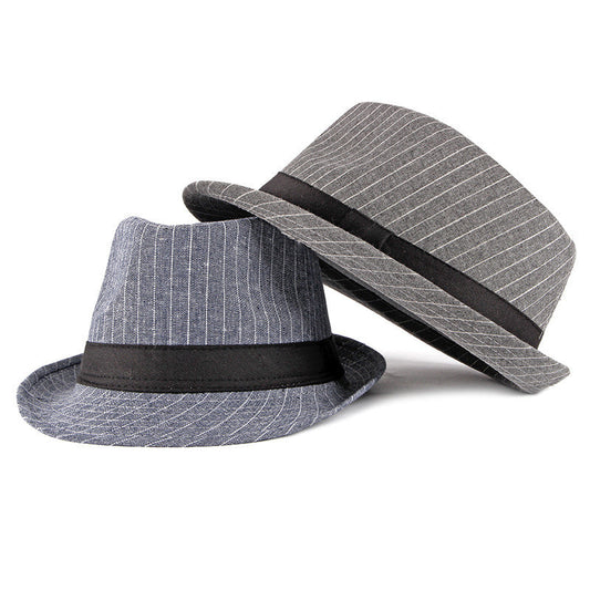 TheCapSpot - British Style Top Hat