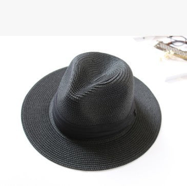 TheCapSpot - Winston Straw Hat