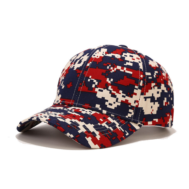 TheCapSpot - Graphic Hat