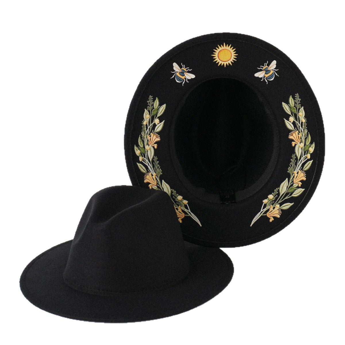 TheCapSpot - Levert Fedora