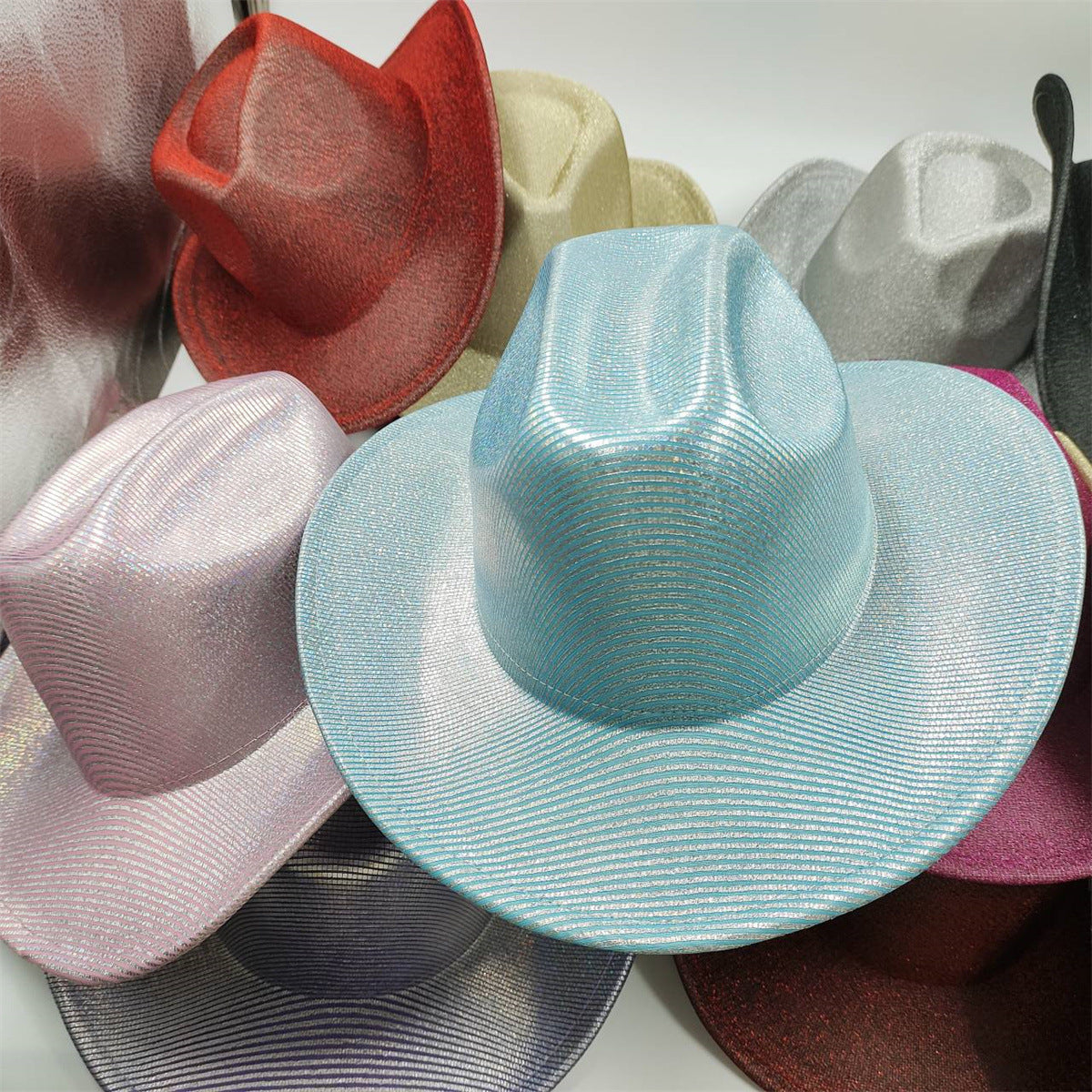 TheCapSpot - Milton Cowboy Hat