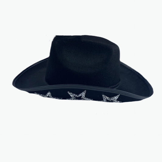 TheCapspot -  Five Star Hat
