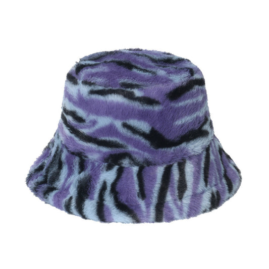 TheCapSpot - Plush Bucket Hat