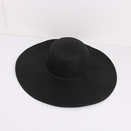 TheCapSpot - Outdoor Straw Hat