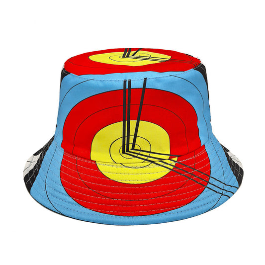 TheCapSpot - Archery Bucket Hat