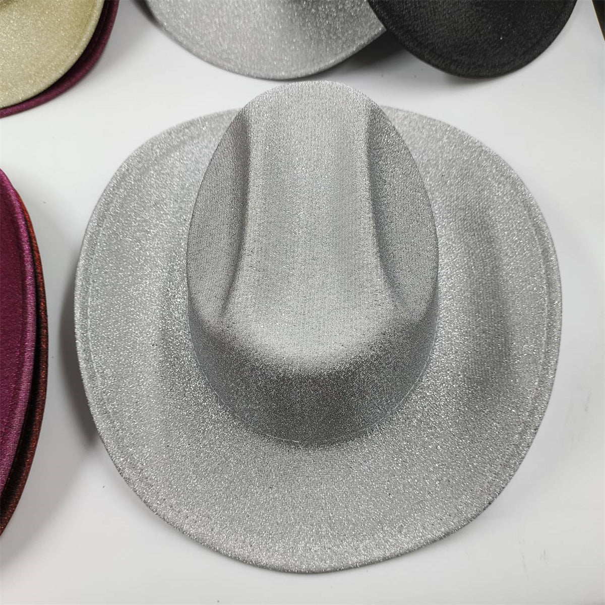 TheCapSpot - Milton Cowboy Hat