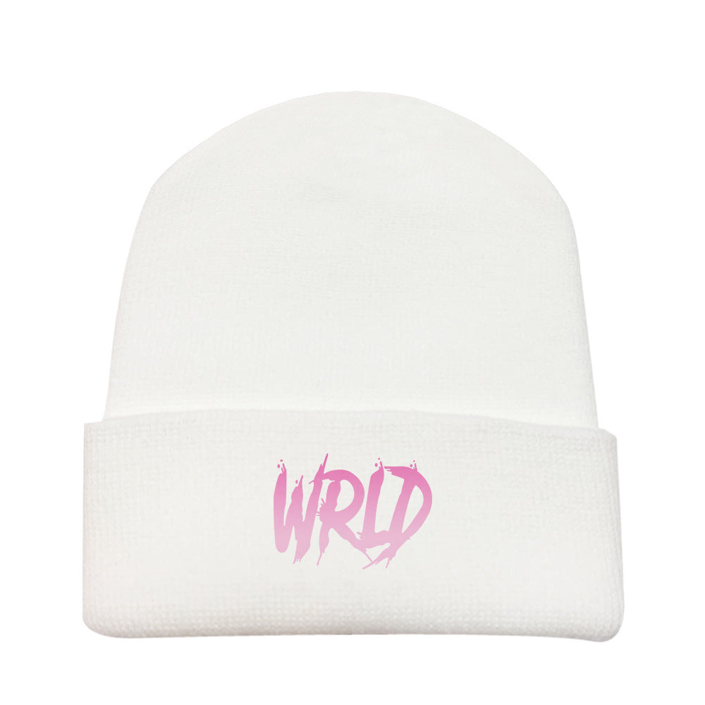 TheCapSpot - JW Stocking Cap