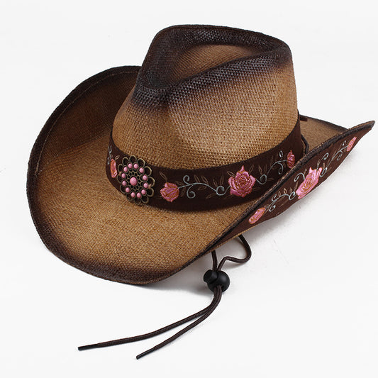 TheCapspot - Cowboy hat