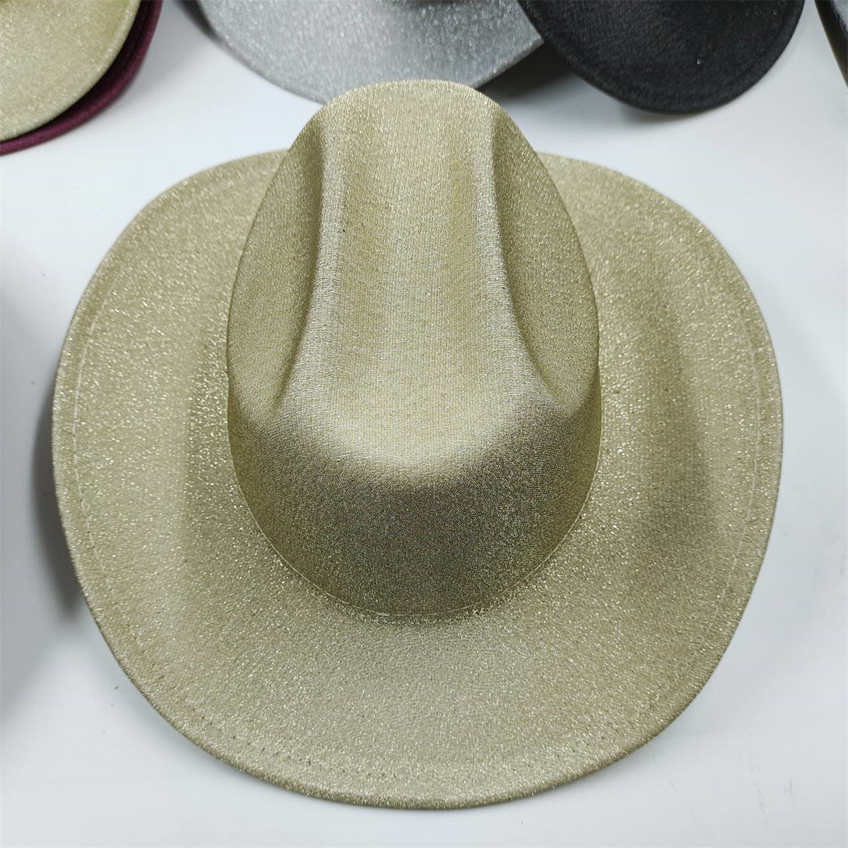TheCapSpot - Milton Cowboy Hat