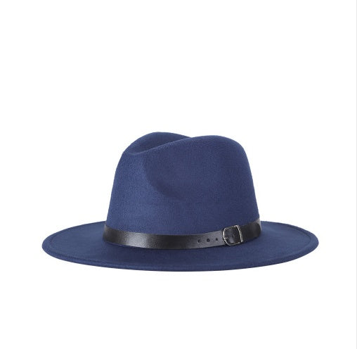 TheCapspot - New Age Fedora