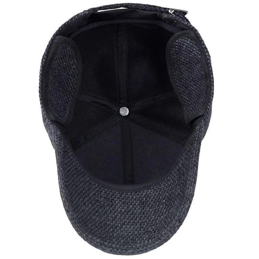 TheCapSpot - Cashmere Hat