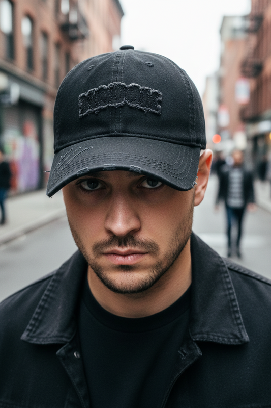 TheCapSpot - Dayton Baseball Cap