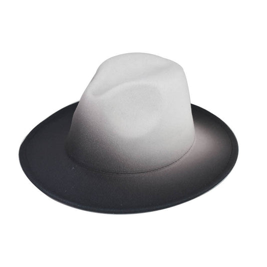 TheCapSpot - Gradient Modern Top Hat