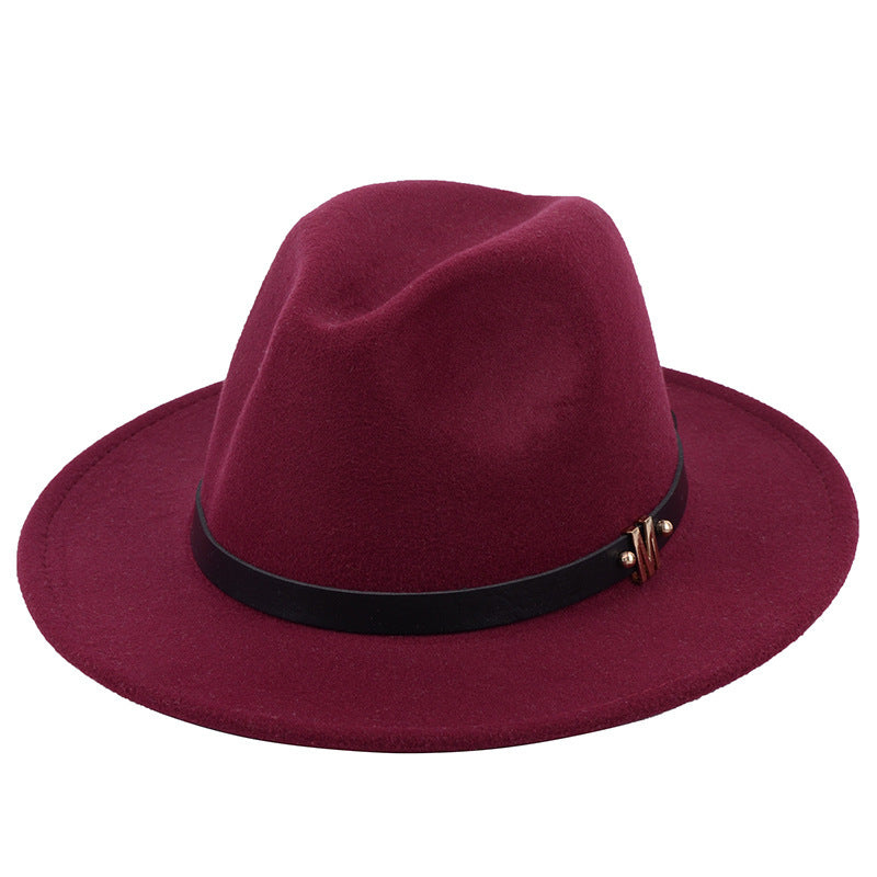 TheCapspot - Jones Jazz Hat
