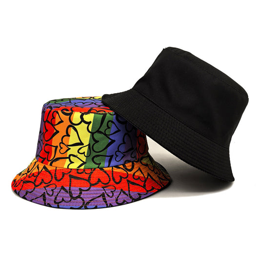 TheCapSpot - Love Match Bucket