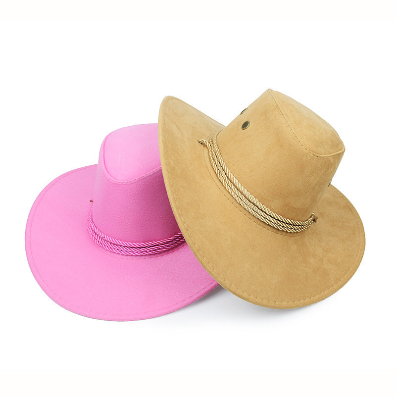 TheCapSpot - Lynch Cowboy Hat