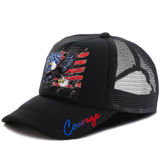 TheCapSpot - Men's Casual Baseball Cap