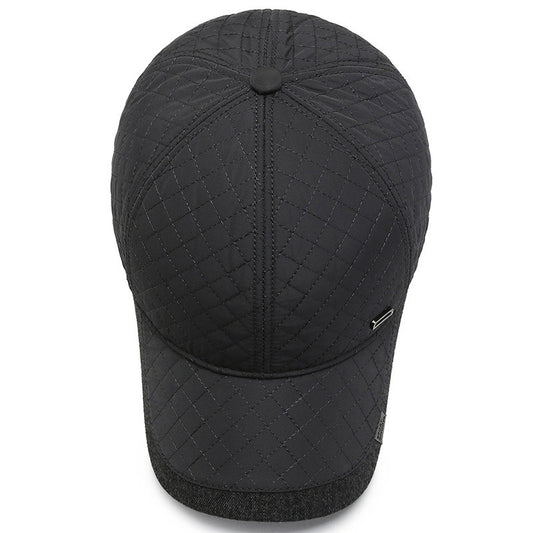 TheCapSpot - Minimalist Padded Baseball Cap