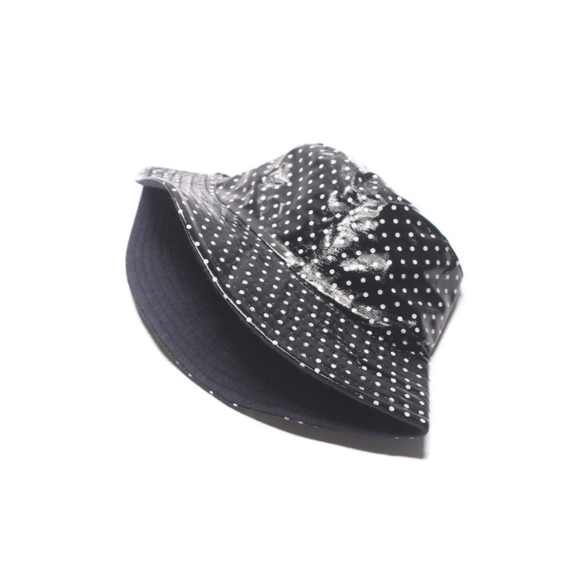 TheCapSpot - Parker Bucket Hat Imitation Leather
