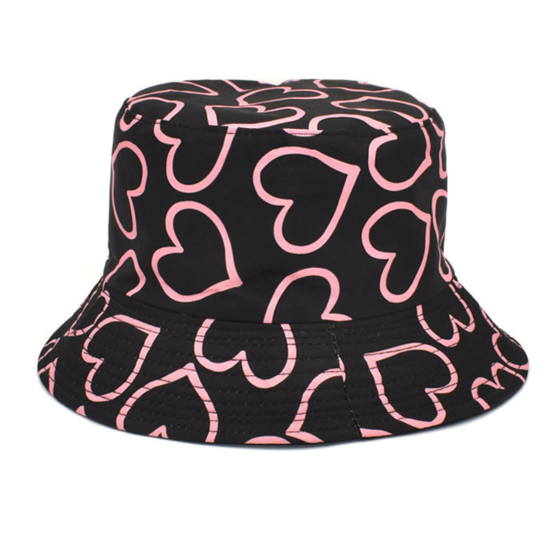TheCapSpot - Double Sided Hat