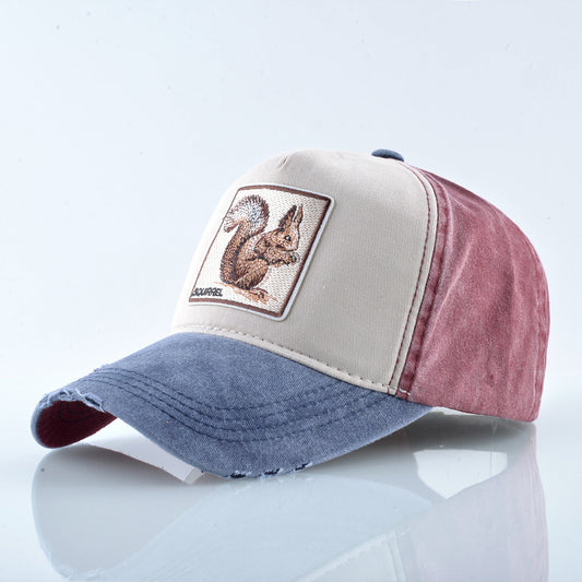 TheCapSpot - Embroidered baseball cap