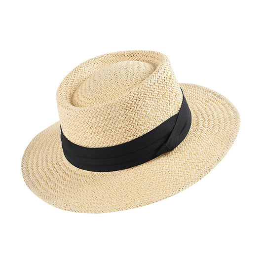 TheCapSpot - Beach Straw Hat
