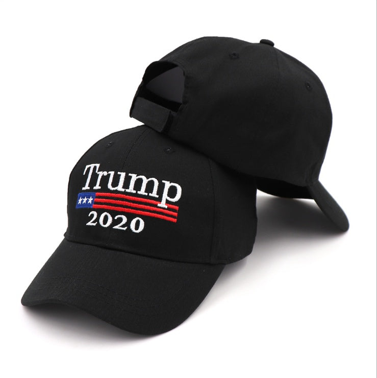 TheCapSpot - Great American Baseball Cap