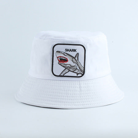 TheCapSpot - Animal Logo Bucket Hat