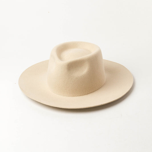 TheCapSpot - Lewis Top Hat