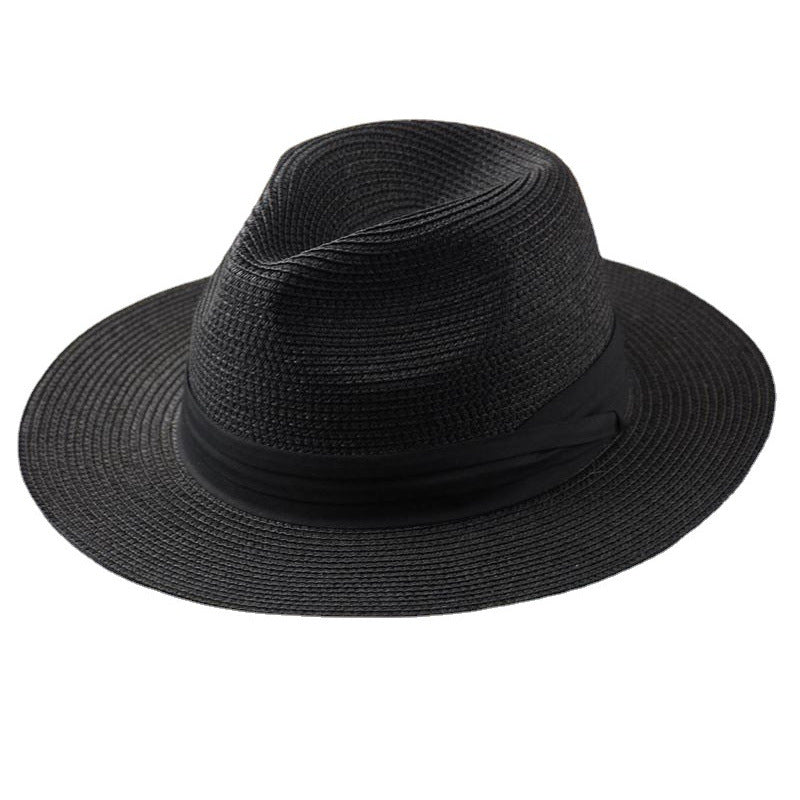 TheCapSpot - Michigan Straw Hat