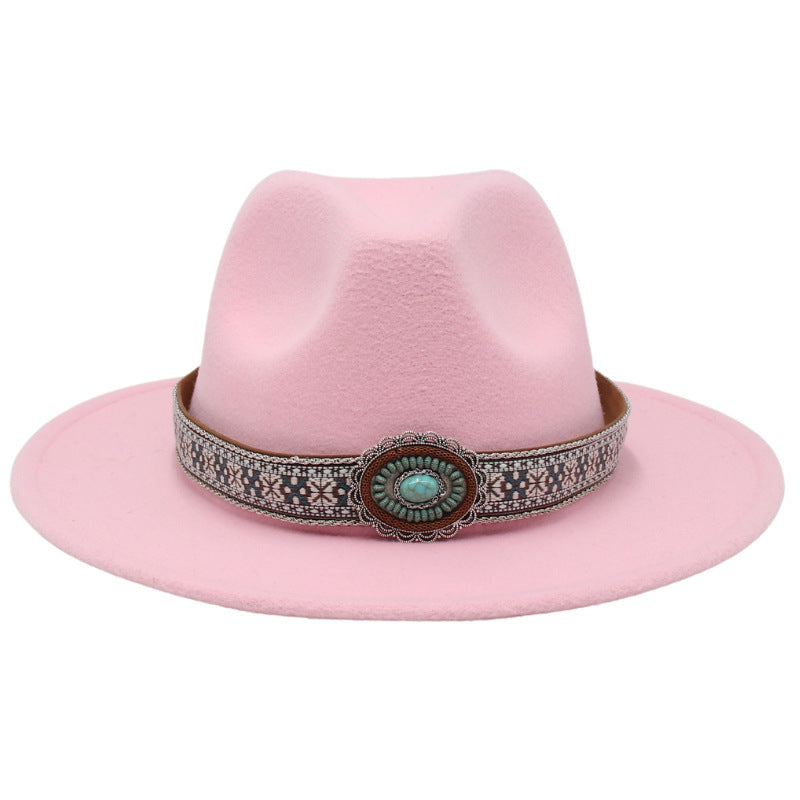 TheCapSpot - Dayton Woven Hat