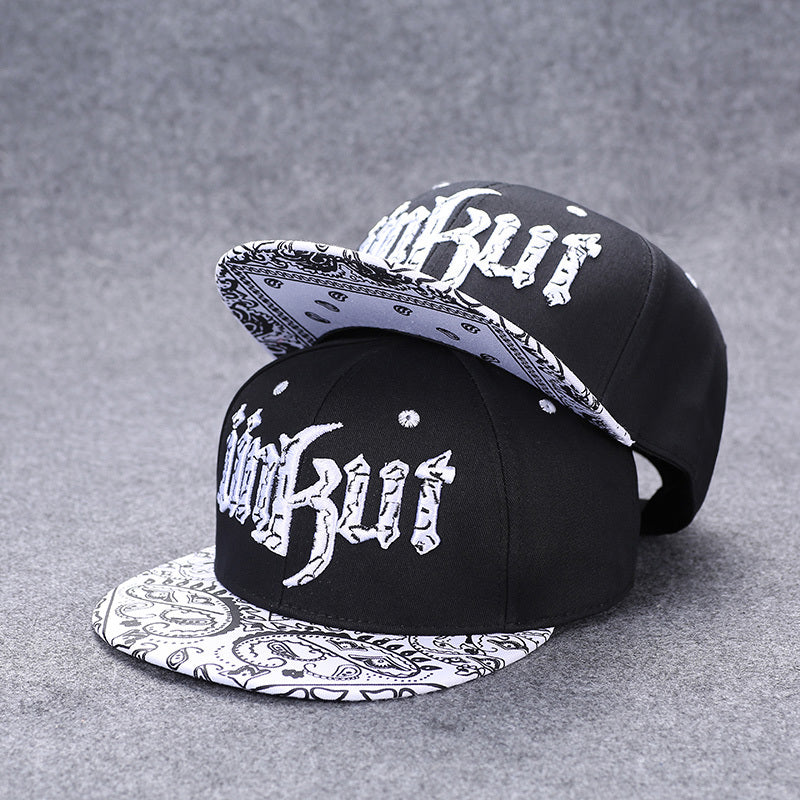 TheCapSpot - Snapback Hat