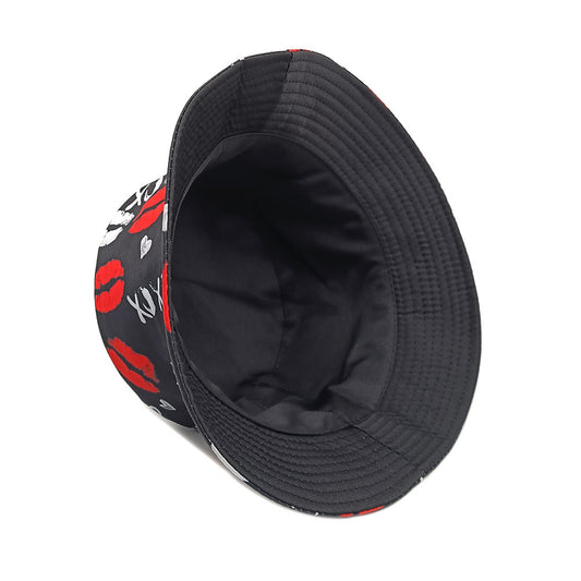 TheCapSpot - Couple Bucket Hat