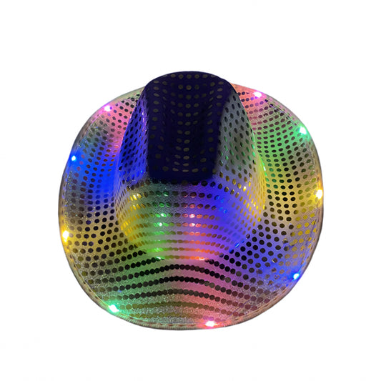 TheCapSpot - Luminous Hat