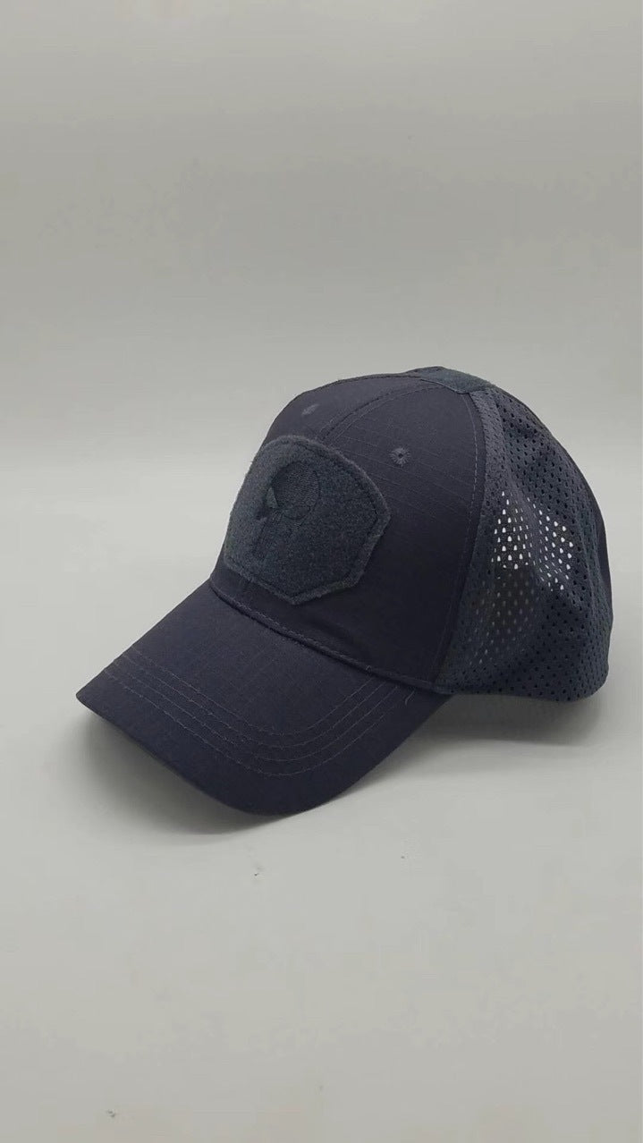 TheCapSpot - Tactical baseball cap