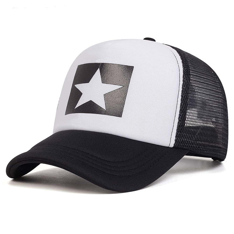 TheCapSpot - Torrance Baseball Hat