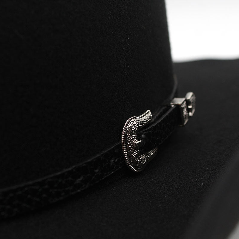 TheCapSpot - Eastwood Cowboy Hat