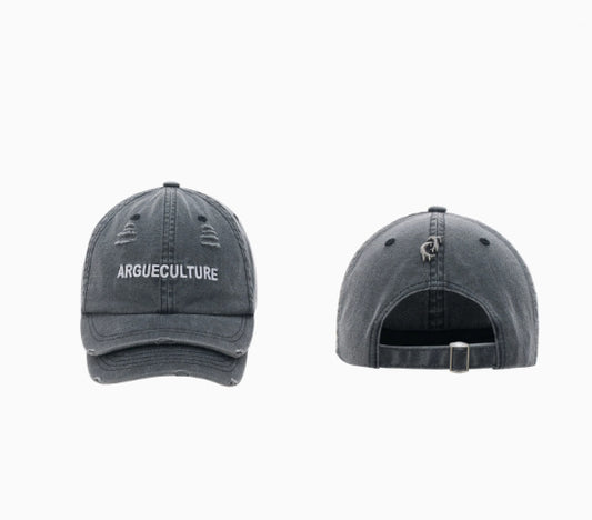 TheCapSpot Triple Bill Hat