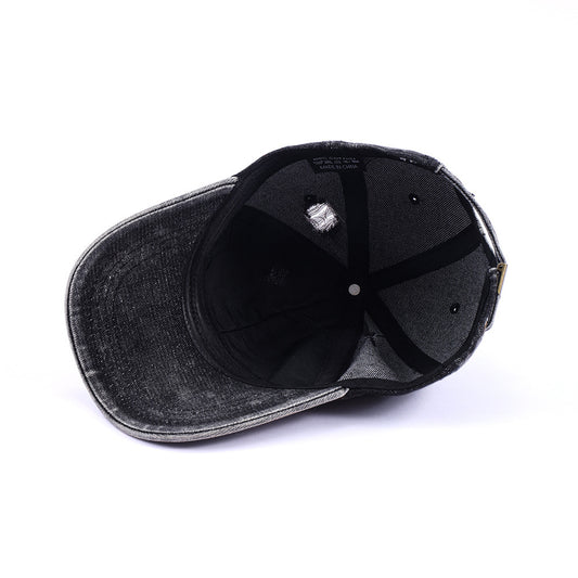 TheCapSpot - Newton Baseball Cap