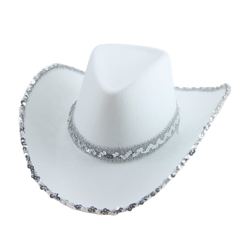 TheCapSpot - Livingston Cowboy Hat