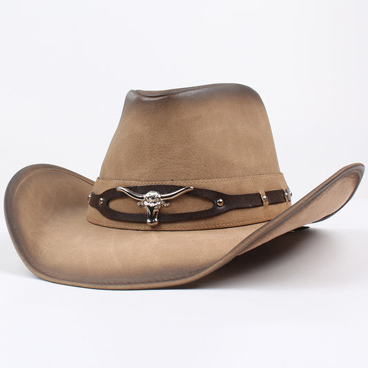 TheCapSpot - Modern Cowboy Hat