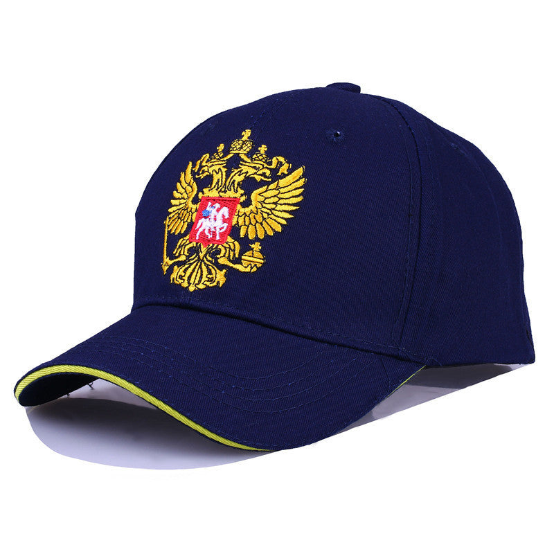 TheCapSpot - Eagle Graphic Hat