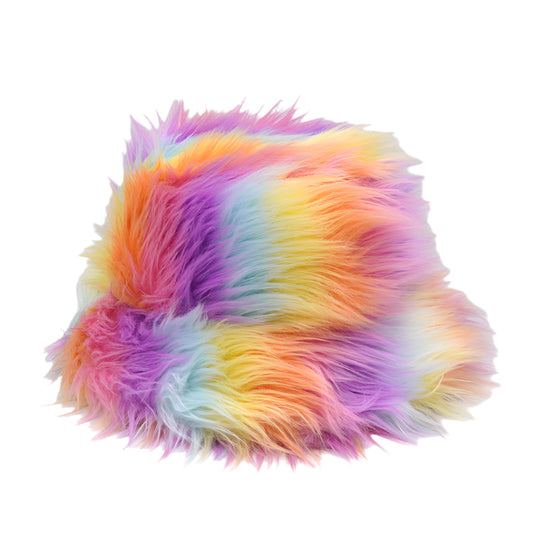 TheCapspot - Women's Plush Hat