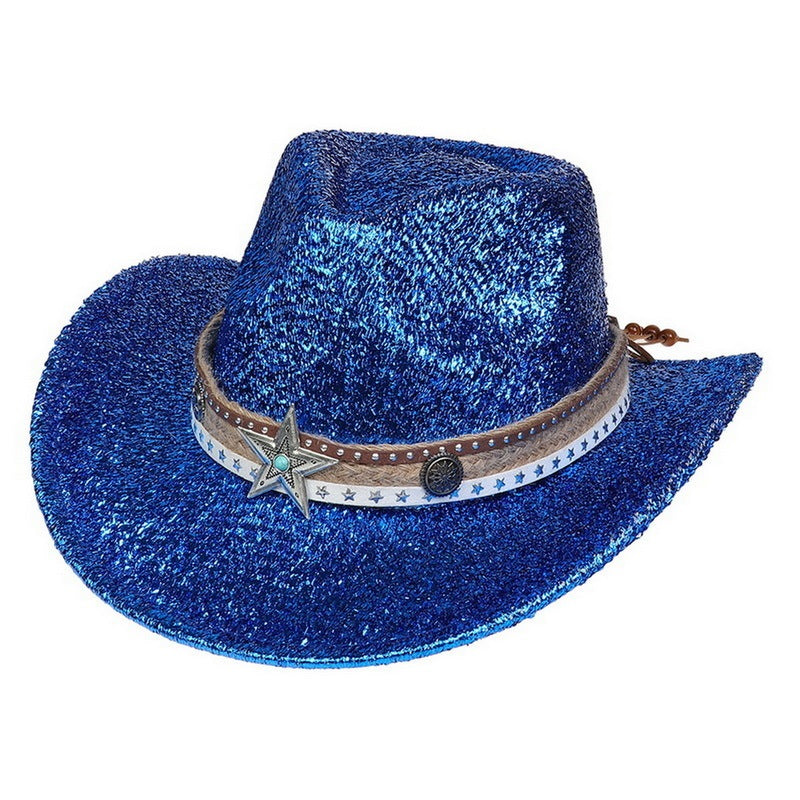 TheCapSpot - Spears Cowboy Hat