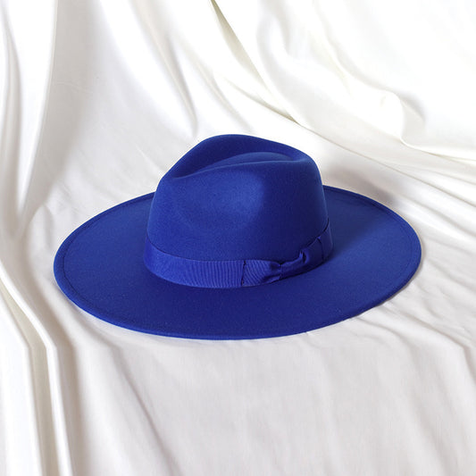 TheCapSpot - Modern Woolen Hat