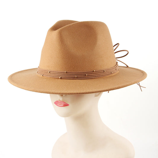 TheCapSpot - Winter Top Hat