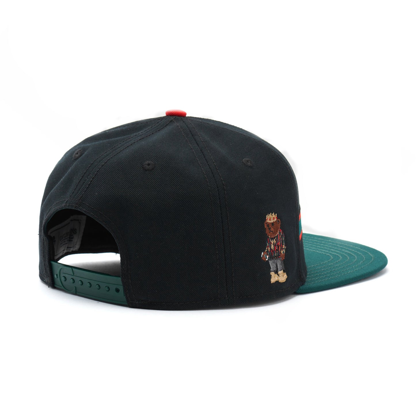 TheCapSpot - Biggie Cap